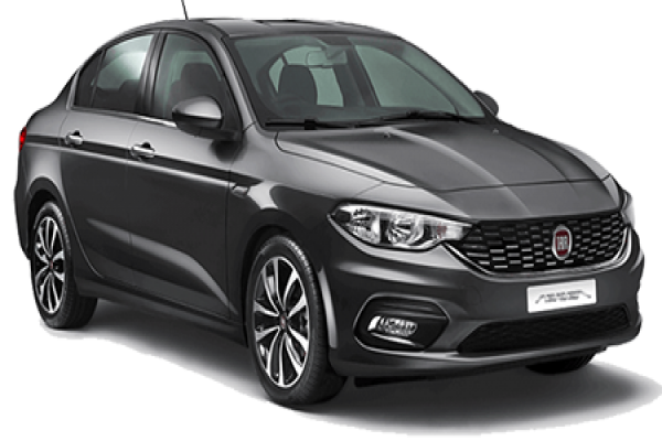 Fiat Egea Sedan
