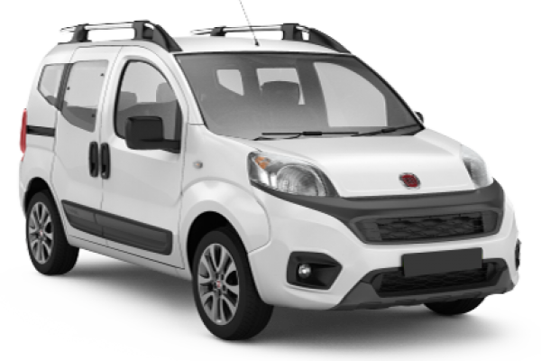 Fiat Fiorino Dizel